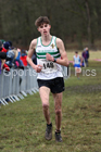 Mens under-17s, 2018 Northern Cross Country Champs., Harewood House, Leeds. Photo: David T. Hewitson/Sports for All Pics